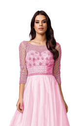 Dressing Room 1576 Pink