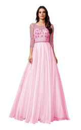 Dressing Room 1576 Pink