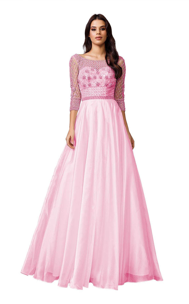 Dressing Room 1576 Pink