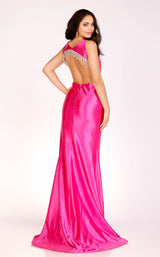 Cecilia Couture 1582 Fuchsia