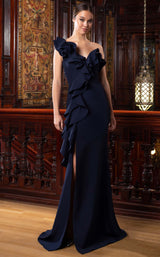 Daymor 1583 Navy