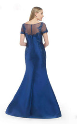 Morrell Maxie 15858 Navy