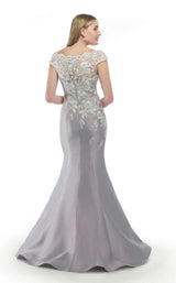 Morrell Maxie 15865 Silver
