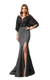 Dressing Room 1587 Black