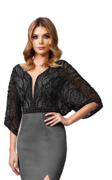 Dressing Room 1587 Black