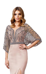 Dressing Room 1587 Mink