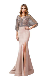 Dressing Room 1587 Mink
