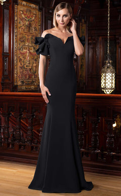 Daymor 1588 Black