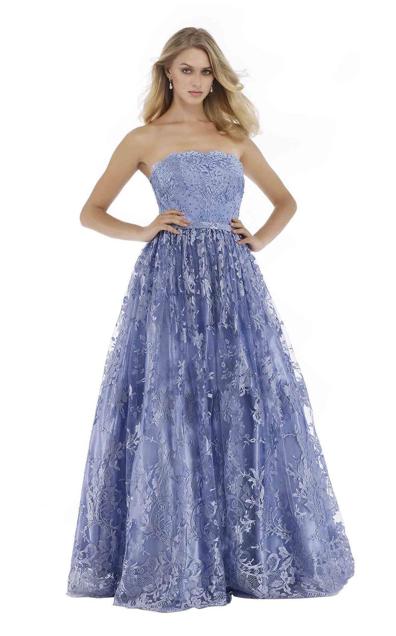 Morrell Maxie 15963 Periwinkle
