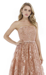 Morrell Maxie 15963 Rose