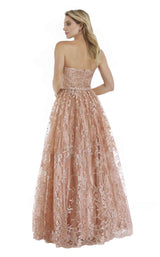 Morrell Maxie 15963 Rose