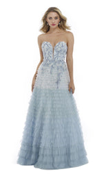 Morrell Maxie 15979 Blue