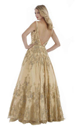 Morrell Maxie 15983 Gold