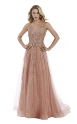 Morrell Maxie 15985 Rose