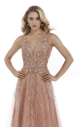 Morrell Maxie 15985 Rose
