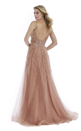 Morrell Maxie 15985 Rose