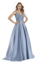 Morrell Maxie 15991 Periwinkle