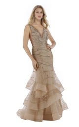 Morrell Maxie 16004 Champagne Rose