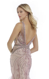 Morrell Maxie 16007 Dusty-Rose