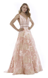 Morrell Maxie 16011 Blush