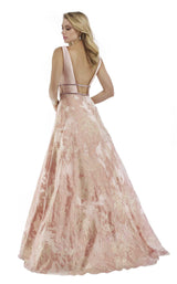 Morrell Maxie 16011 Blush