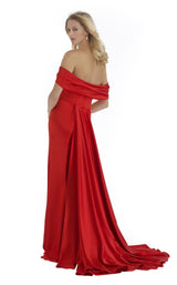 Morrell Maxie 16014 Red