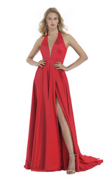 Morrell Maxie 16016 Red