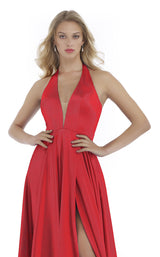 Morrell Maxie 16016 Red