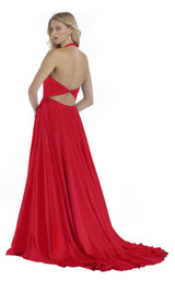 Morrell Maxie 16016 Red
