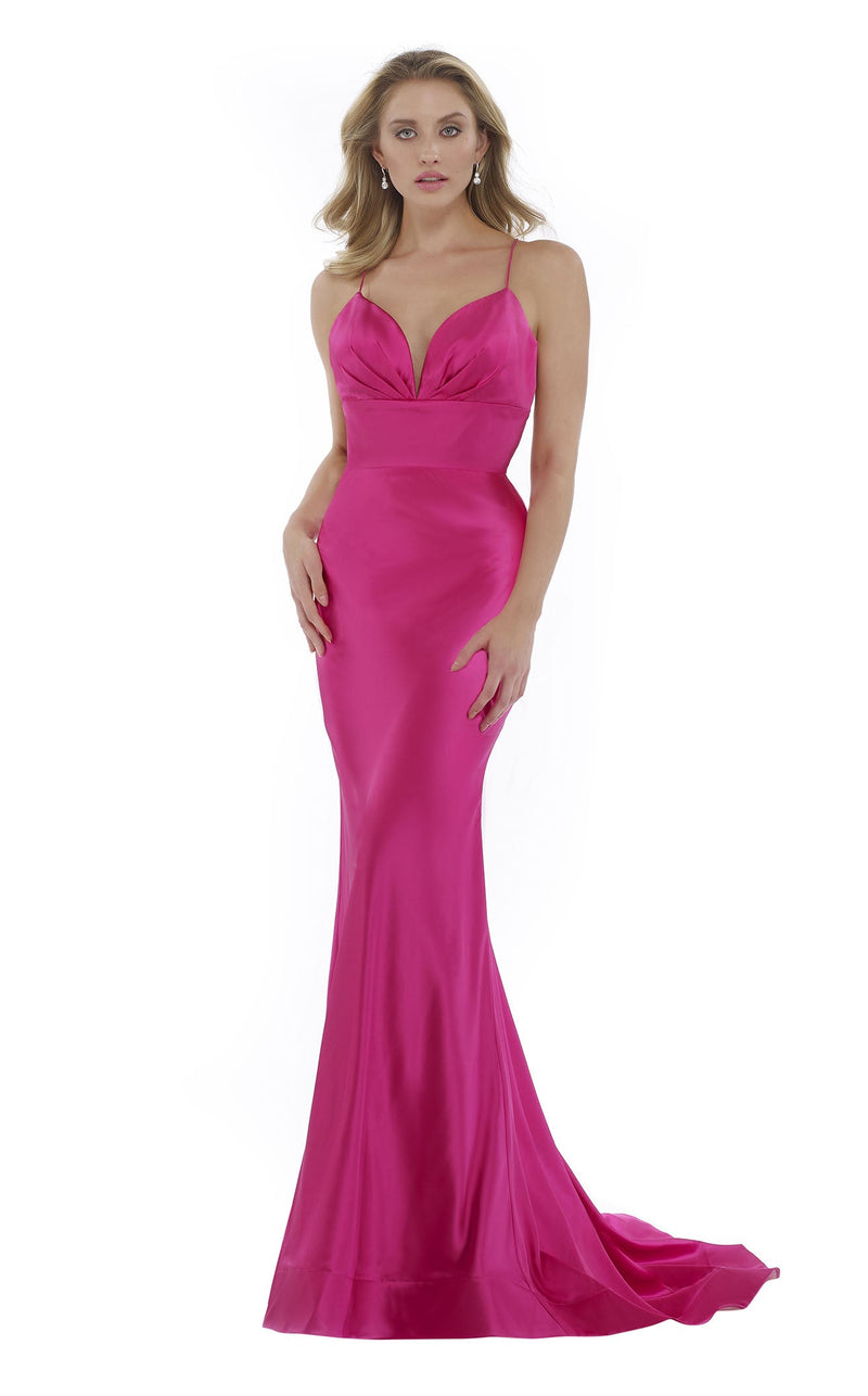 Morrell Maxie 16020 Fuchsia