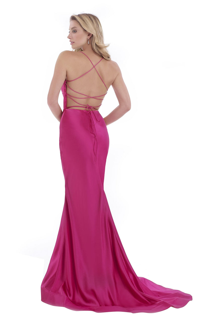 Morrell Maxie 16020 Fuchsia