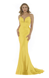 Morrell Maxie 16020 Yellow