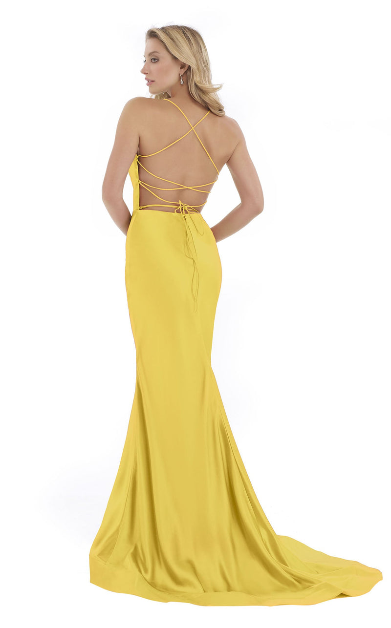 Morrell Maxie 16020 Yellow