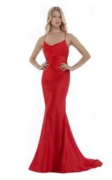 Morrell Maxie 16021 Red