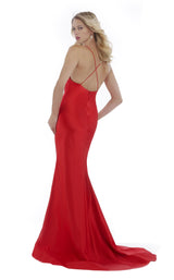 Morrell Maxie 16021 Red