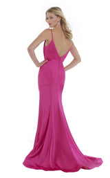 Morrell Maxie 16022 Fuchsia
