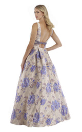 Morrell Maxie 16028 Lilac