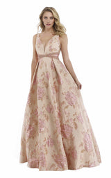 Morrell Maxie 16028 Pink