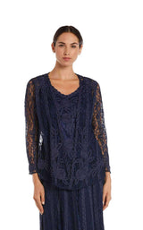 Soulmates 1602 Navy