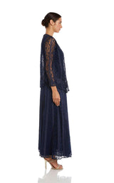 Soulmates 1602 Navy