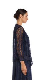 Soulmates 1602 Navy