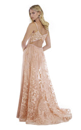 Morrell Maxie 16035 Rose