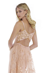 Morrell Maxie 16035 Rose