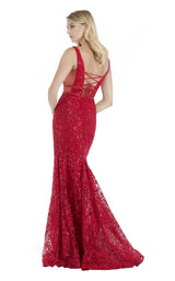 Morrell Maxie 16037 Red