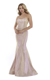 Morrell Maxie 16038 Pink/Gold