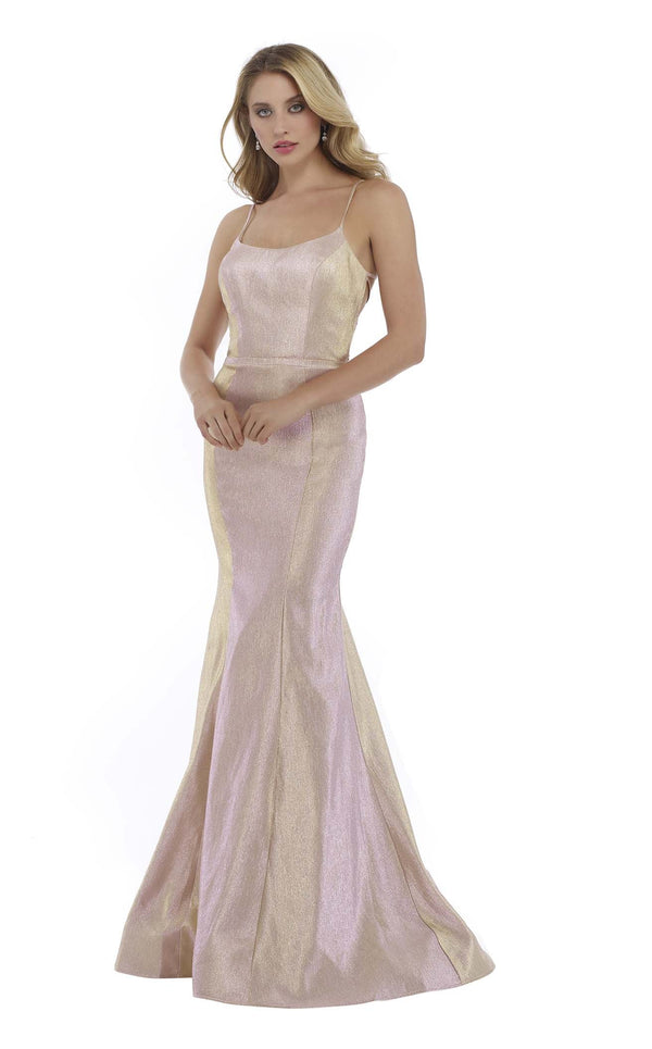 Morrell Maxie 16038 Pink/Gold