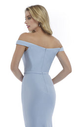 Morrell Maxie 16042 Ice Blue