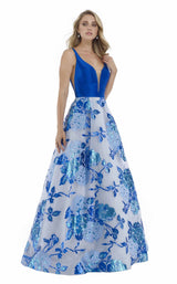 Morrell Maxie 16043 Royal