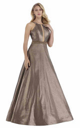 Morrell Maxie 16044 Coffee