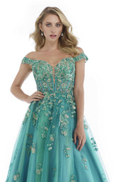 Morrell Maxie 16051 Jade